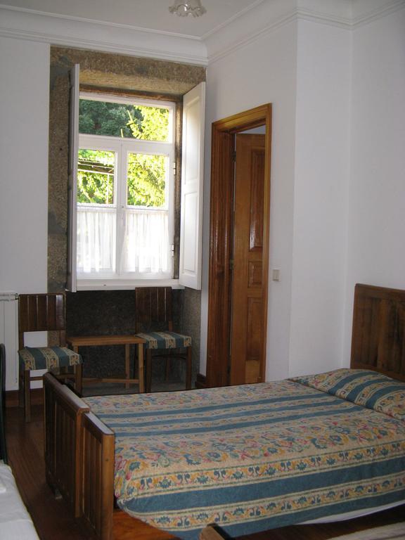 Vila Guiomar - Casa Da Eira Alvarenga Værelse billede
