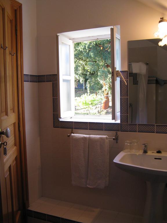 Vila Guiomar - Casa Da Eira Alvarenga Eksteriør billede