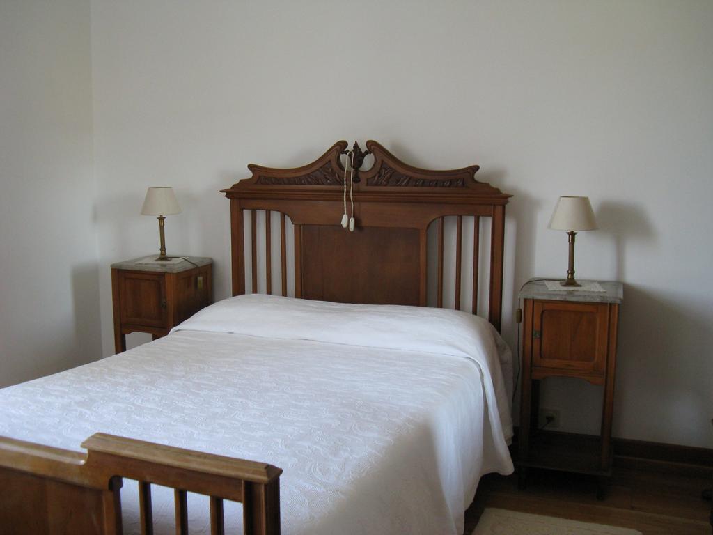 Vila Guiomar - Casa Da Eira Alvarenga Værelse billede