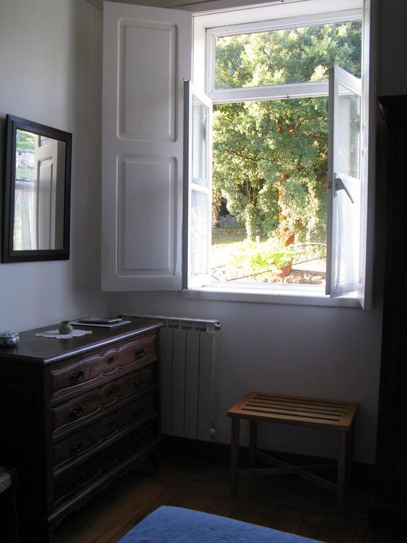 Vila Guiomar - Casa Da Eira Alvarenga Værelse billede