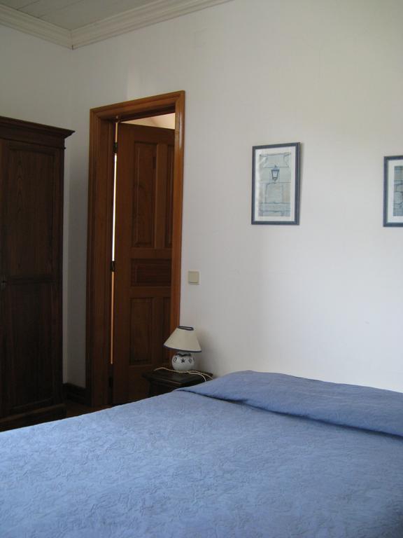 Vila Guiomar - Casa Da Eira Alvarenga Værelse billede